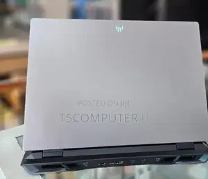 New Laptop Acer Predator Helios 16 16GB Intel Core I7 SSD 1T