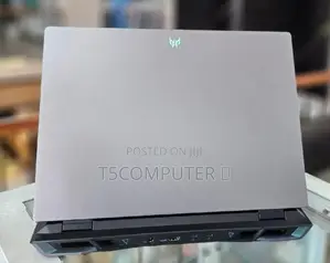 New Laptop Acer Predator Helios 16 16GB Intel Core I7 SSD 1T