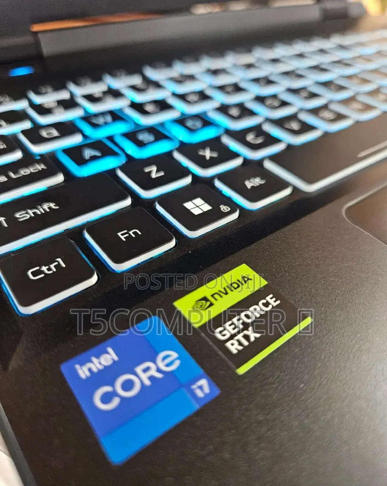 New Laptop Acer Predator Helios 16 16GB Intel Core I7 SSD 1T