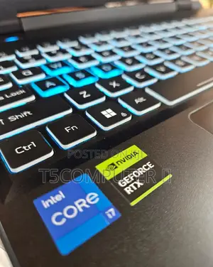 New Laptop Acer Predator Helios 16 16GB Intel Core I7 SSD 1T