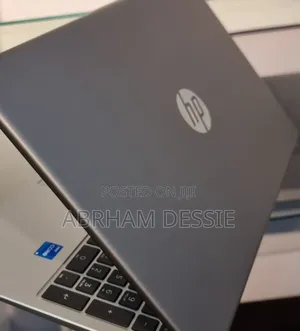 Photo - New Laptop HP 250 G10 16GB Intel Core I5 SSD 512GB