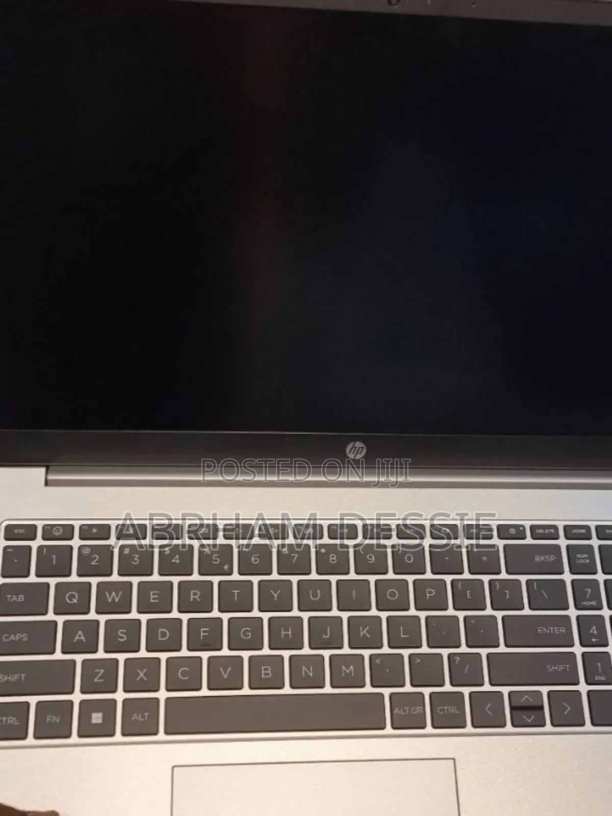 New Laptop HP 250 G10 16GB Intel Core I5 SSD 512GB