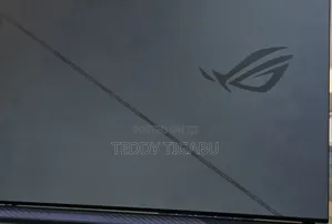 Photo - New Laptop Asus ROG Strix G16 G614 16GB Intel Core I7 SSD 512GB