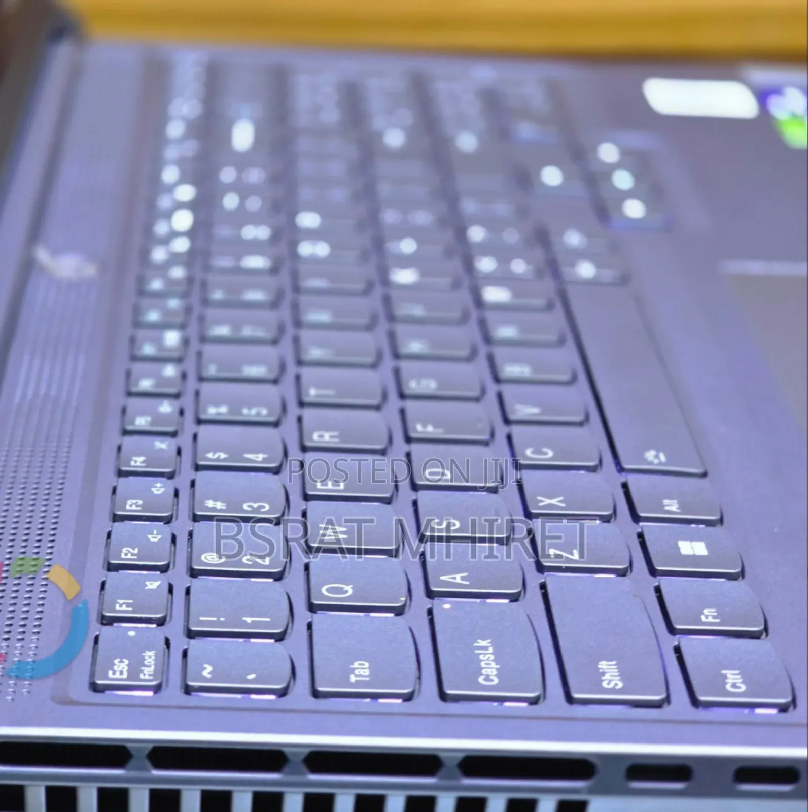 New Laptop Lenovo Legion 5 16GB Intel Core I7 SSD 1T