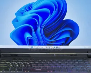 New Laptop Asus ROG Strix G16 G614 16GB Intel Core I7 SSD 512GB