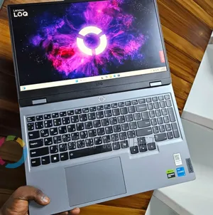 New Laptop Lenovo Legion 5 16GB Intel Core I7 SSD 1T