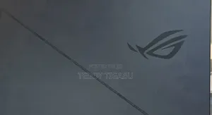 New Laptop Asus ROG Strix G16 G614 16GB Intel Core I7 SSD 512GB