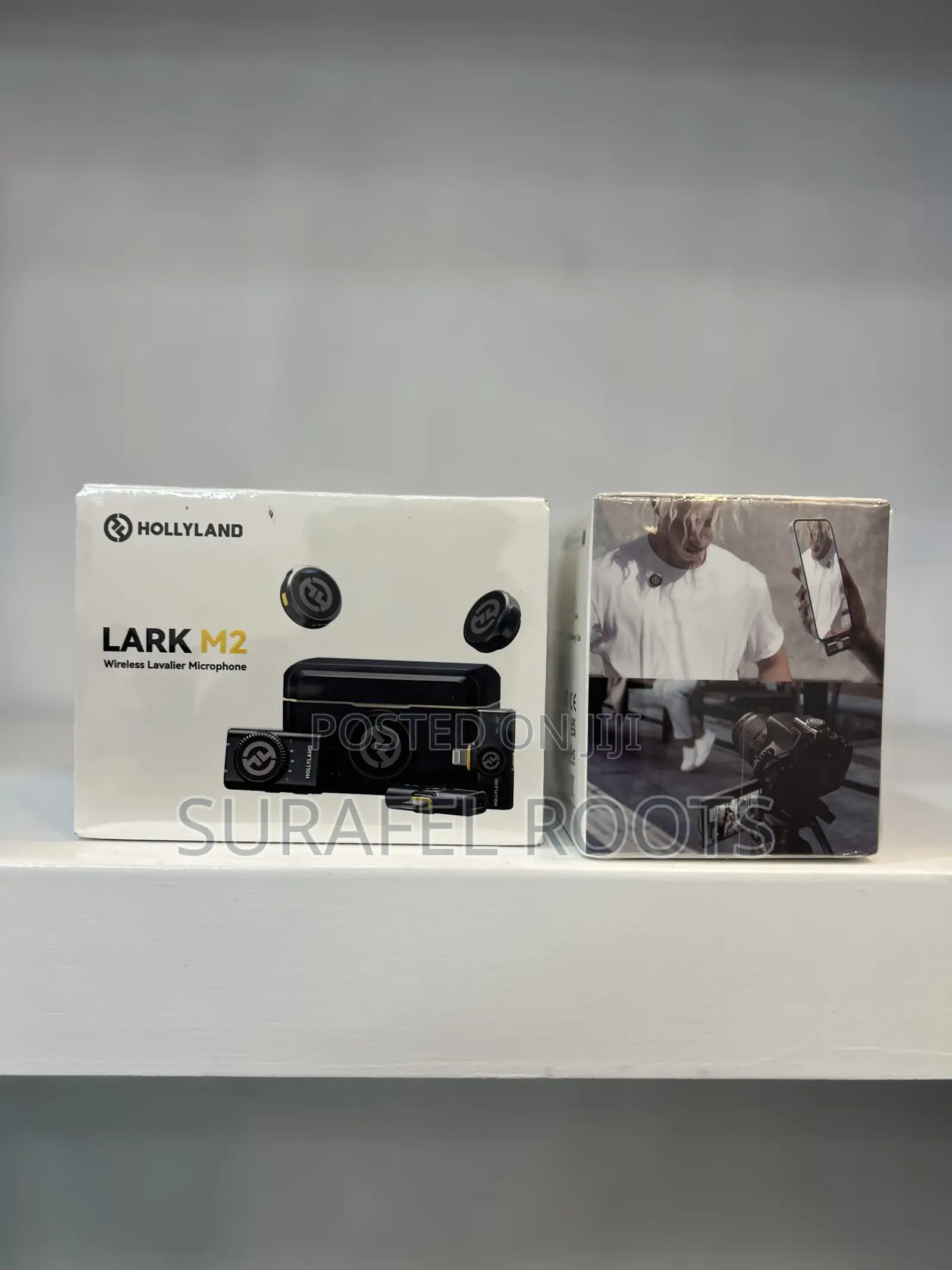Hollyland Mic 2 New