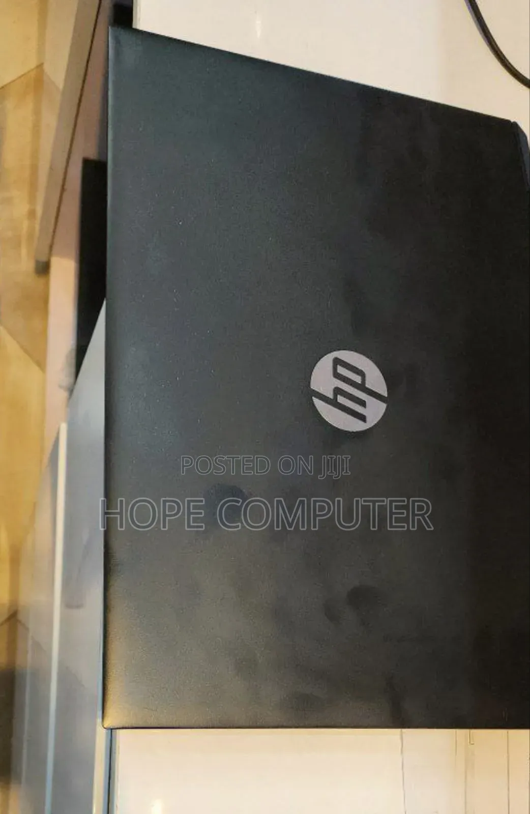 New Laptop HP Pavilion Power 15 16GB AMD Ryzen 5 SSD 512GB