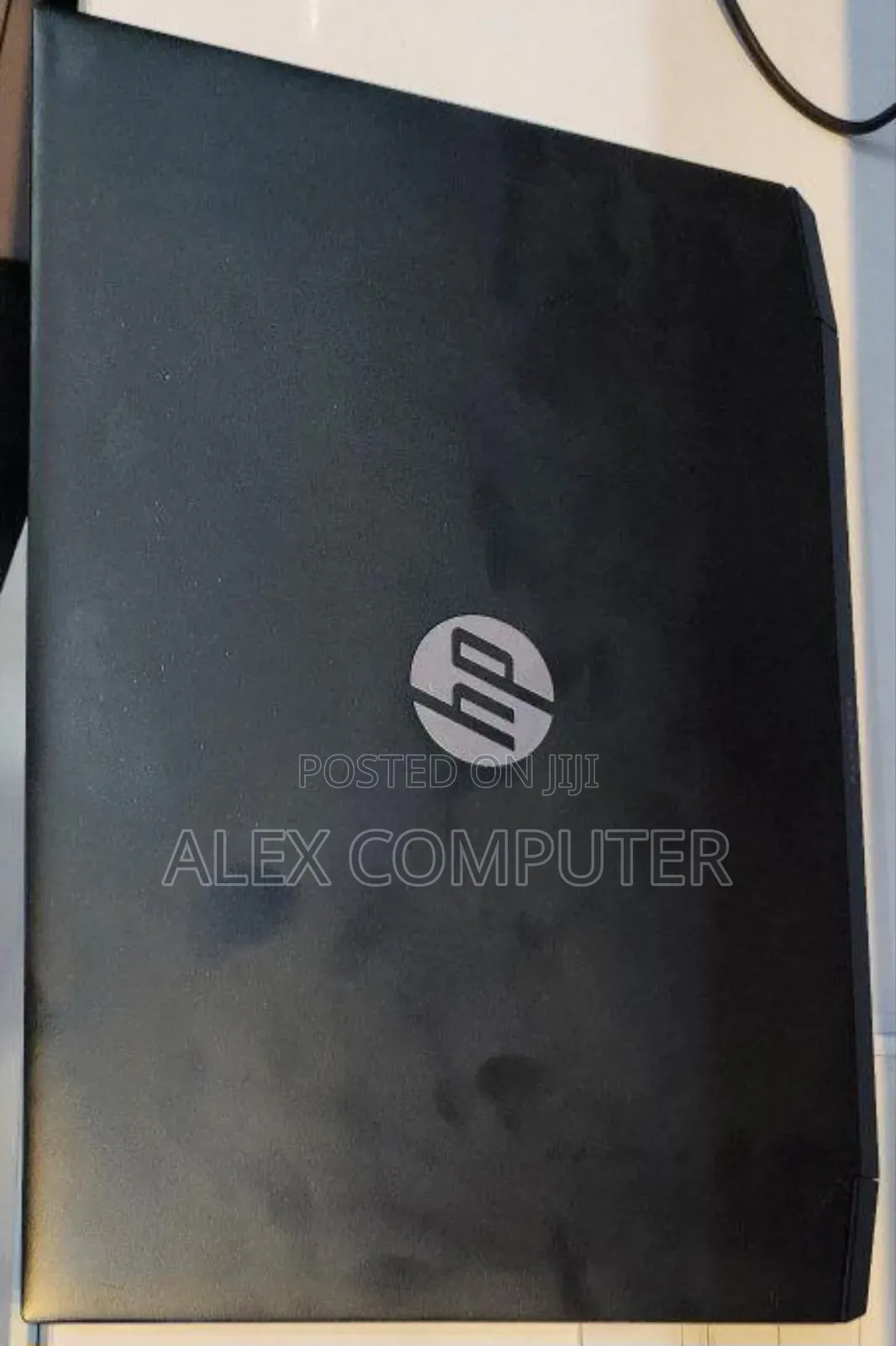 New Laptop HP Pavilion Power 15 16GB AMD Ryzen 5 SSD 512GB