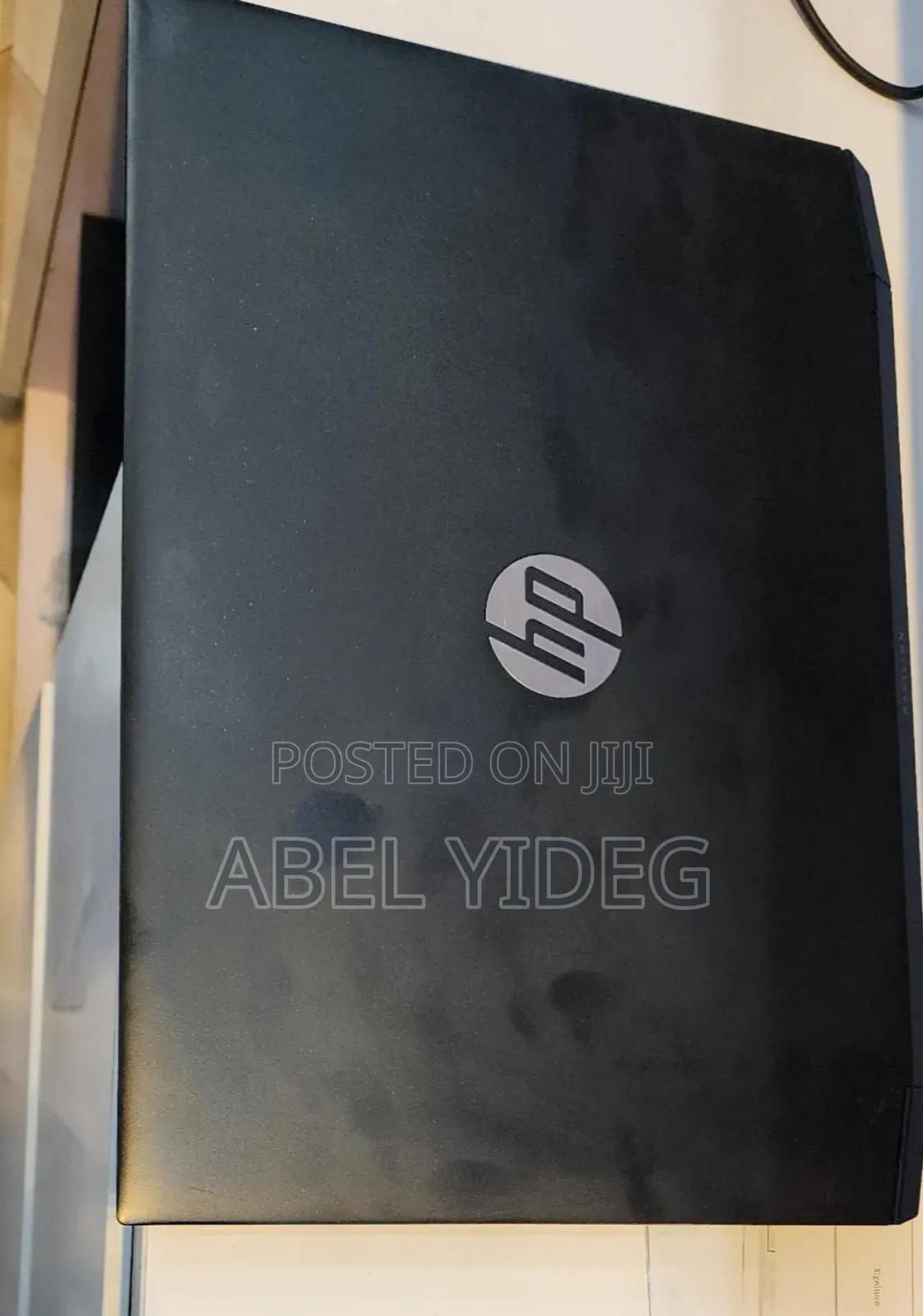 New Laptop HP Pavilion Power 15 16GB AMD Ryzen 5 SSD 512GB