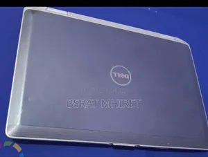 Photo - New Laptop Dell Latitude E6420 16GB Intel Core I5 SSD 512GB