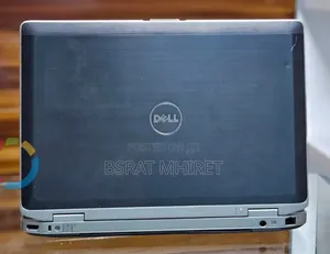 New Laptop Dell Latitude E6420 16GB Intel Core I5 SSD 512GB