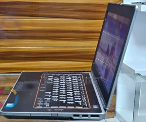 New Laptop Dell Latitude E6420 16GB Intel Core I5 SSD 512GB