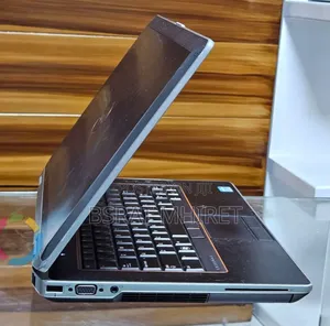 New Laptop Dell Latitude E6420 16GB Intel Core I5 SSD 512GB