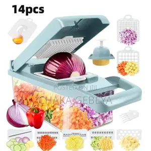 Vegetable Chopper