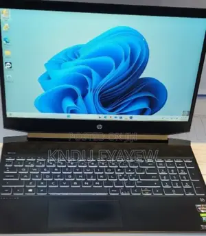Photo - New Laptop HP Pavilion 15 16GB SSD 512GB