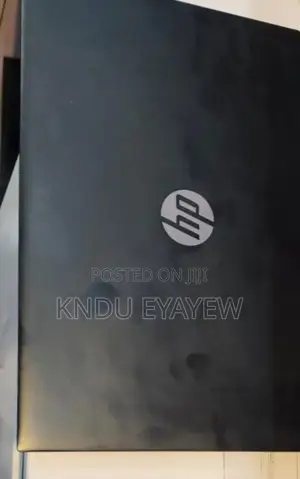 New Laptop HP Pavilion 15 16GB SSD 512GB