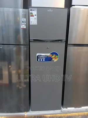 Photo - Victory Refrigerator 410l