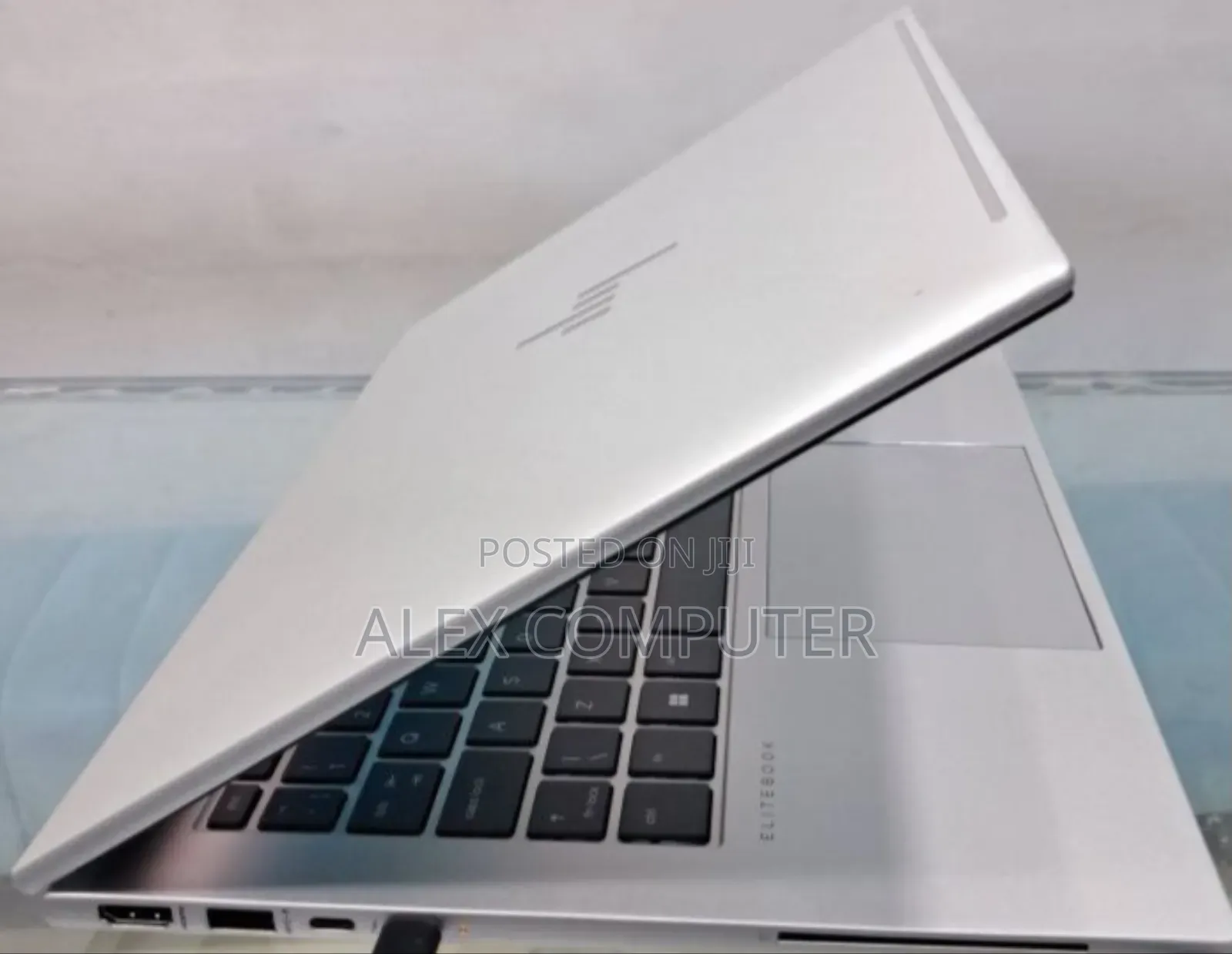 New Laptop HP EliteBook 840 G9 16GB Intel Core I7 SSD 512GB