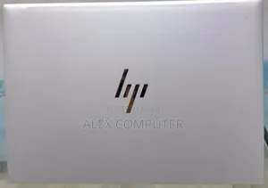 New Laptop HP EliteBook 840 G9 16GB Intel Core I7 SSD 512GB