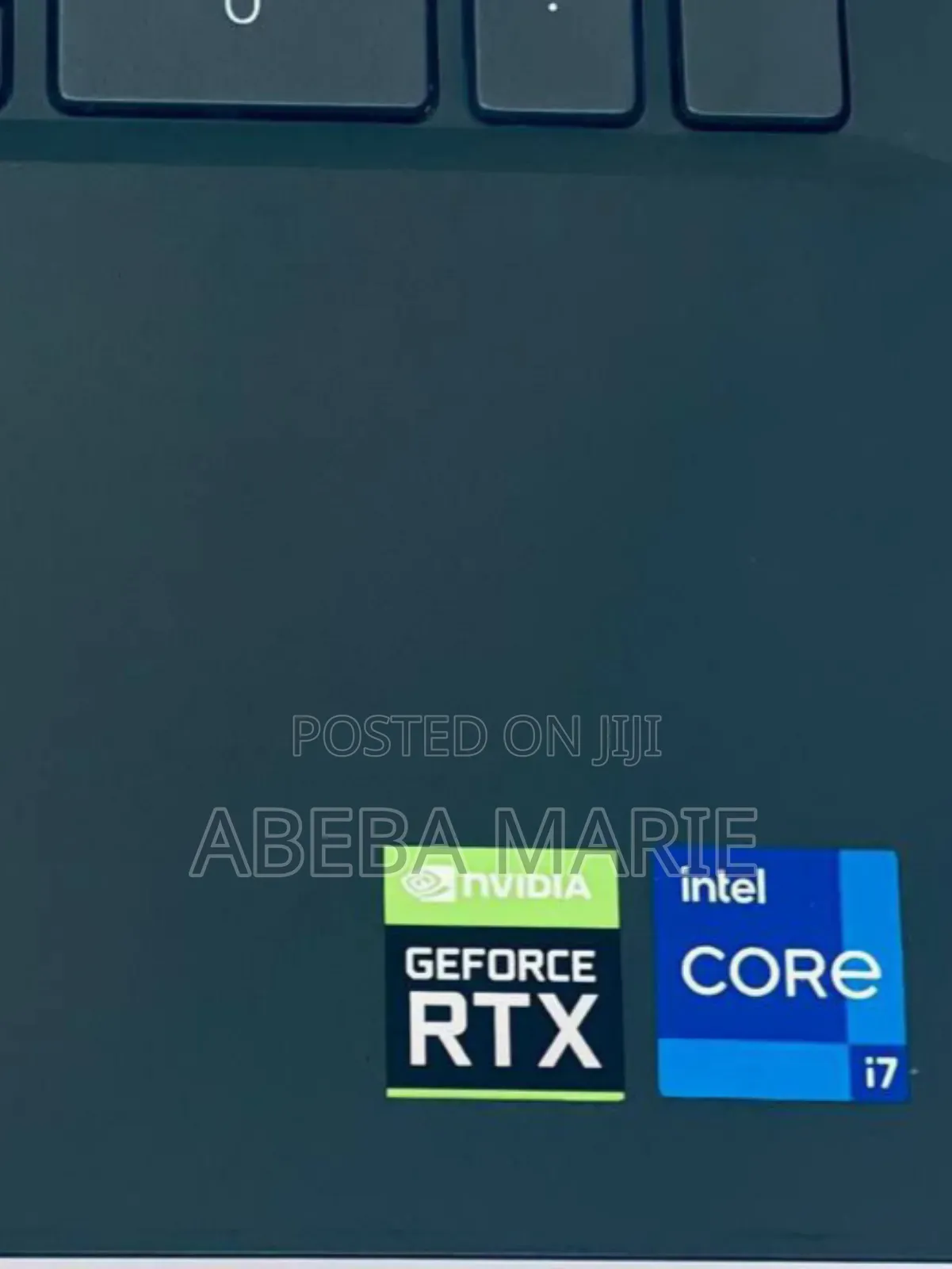 New Laptop Dell G15 5511 16GB Intel Core I7 SSD 512GB