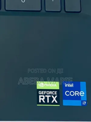 New Laptop Dell G15 5511 16GB Intel Core I7 SSD 512GB