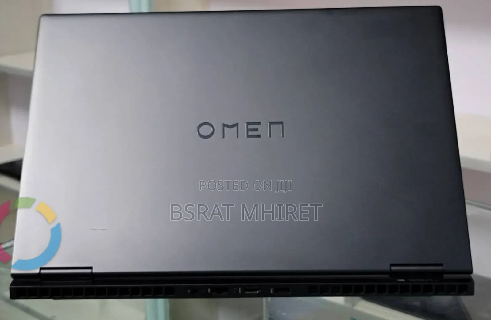 New Laptop HP Pavilion 15 16GB Intel Core I7 SSD 1T