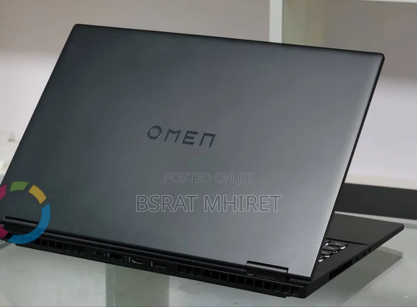 New Laptop HP Pavilion 15 16GB Intel Core I7 SSD 1T