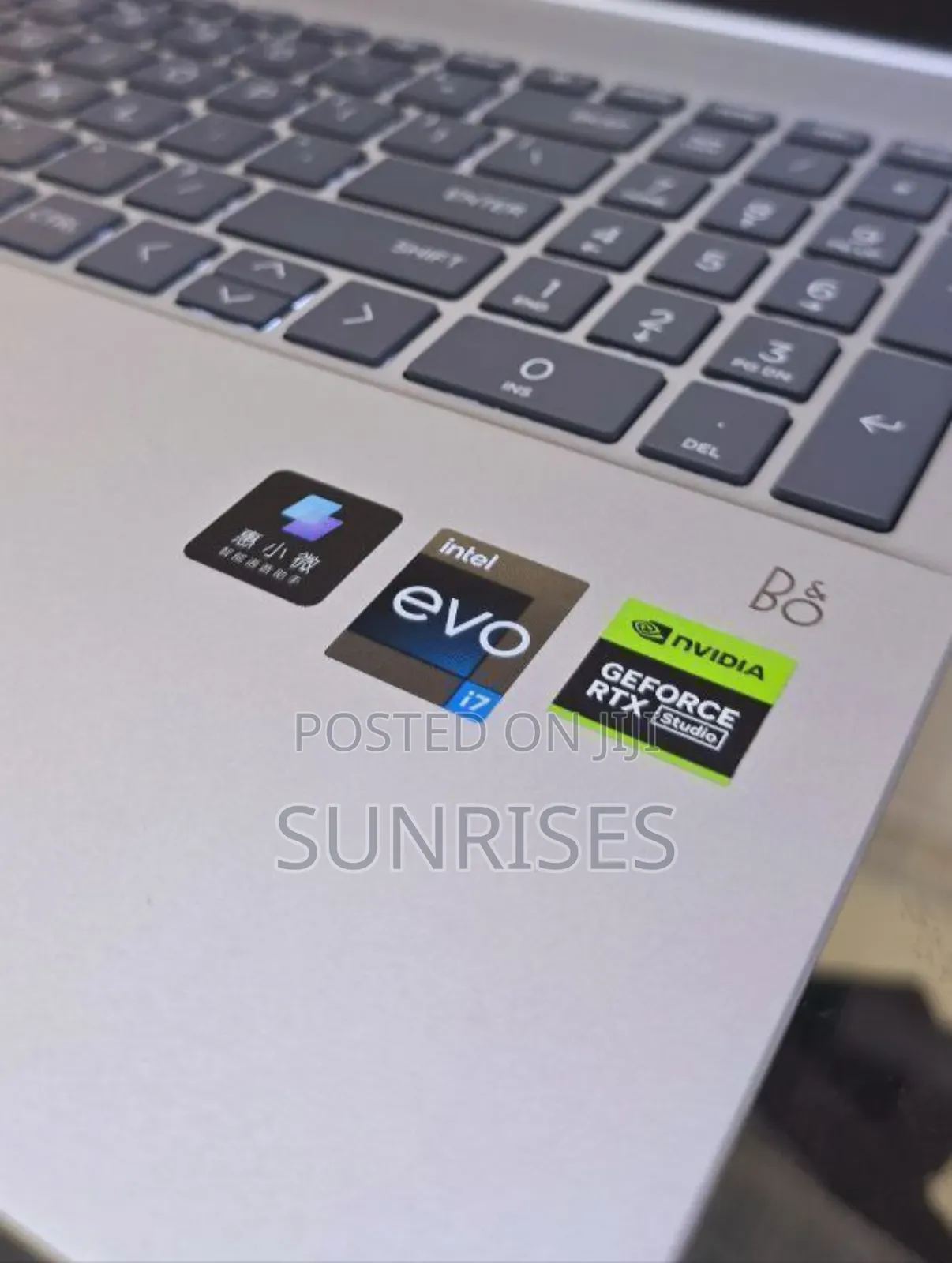 New Laptop HP Pavilion 15 16GB Intel Core I7 SSD 1T