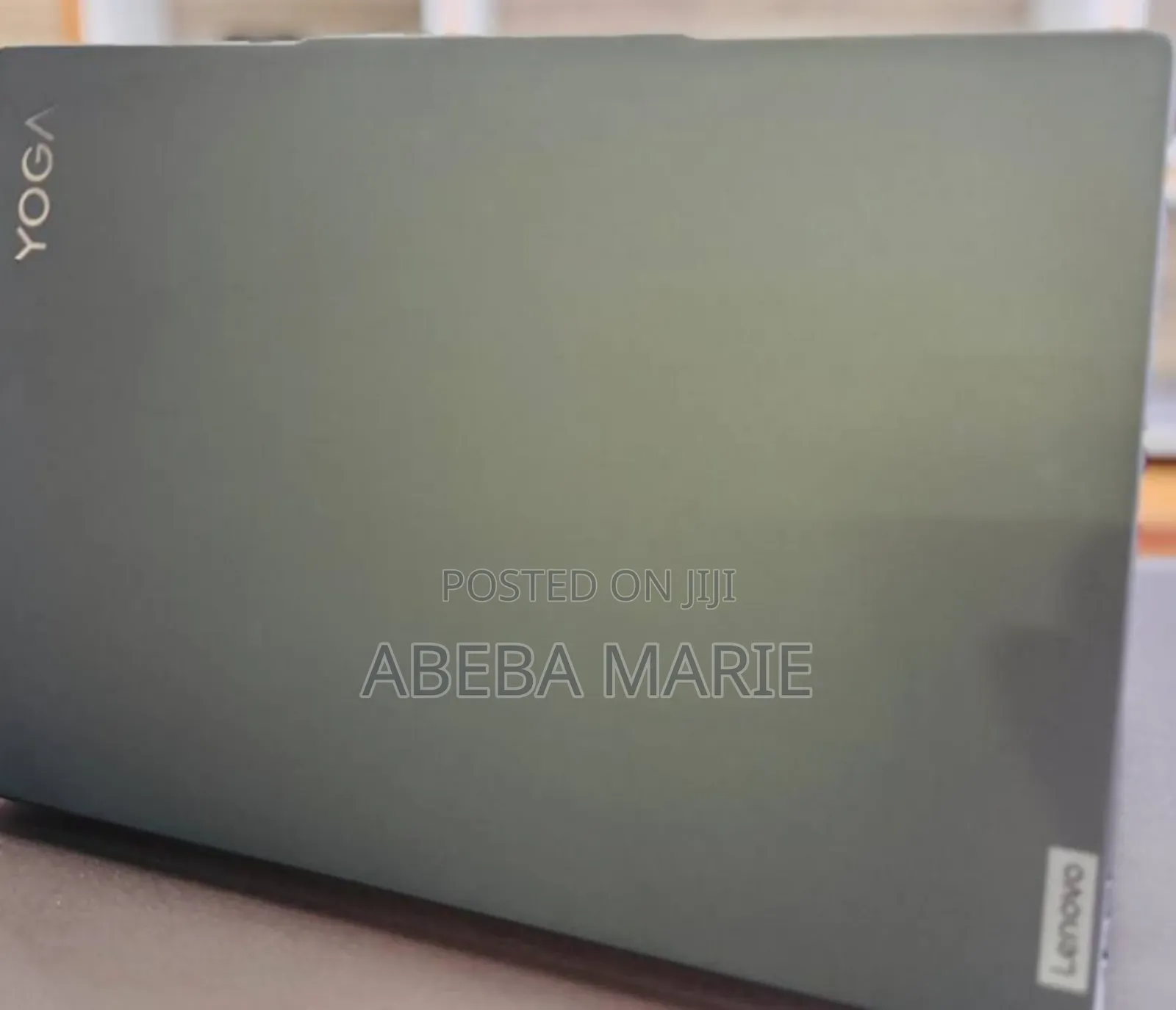 New Laptop Lenovo Yoga 2 Pro 32GB Intel Core I7 SSD 1T