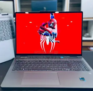 New Laptop Lenovo Yoga 7i 16GB Intel Core Ultra 7 SSD 1T