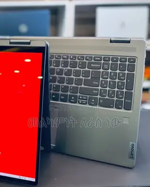 New Laptop Lenovo Yoga 7i 16GB Intel Core Ultra 7 SSD 1T