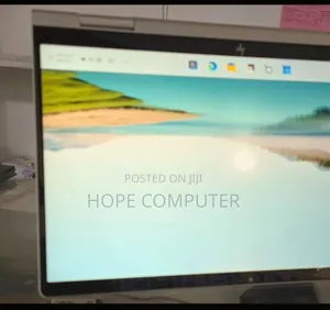 Photo - New Laptop HP Envy X360 8GB Intel Core I5 SSD 512GB