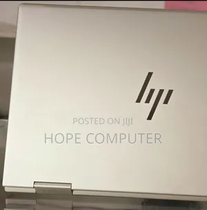 New Laptop HP Envy X360 8GB Intel Core I5 SSD 512GB