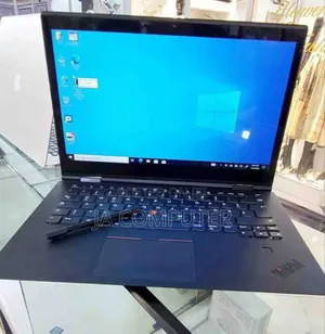 New Laptop Lenovo Thinkpad X1 Yoga 16GB Intel Core I7 SSD 512GB