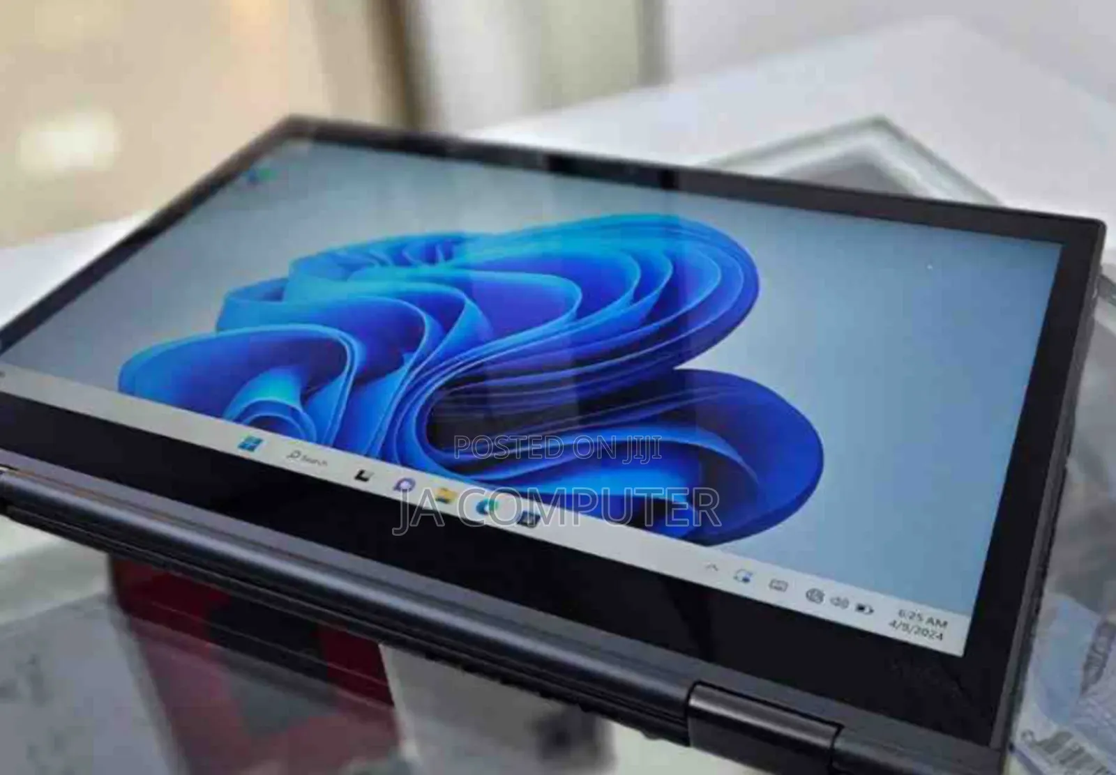 New Laptop Lenovo Thinkpad X1 Yoga 16GB Intel Core I7 SSD 512GB