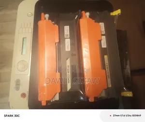 Samsung Laser Toner Cartridge