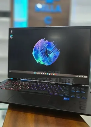 Photo - New Laptop HP Omen 17 32GB Intel Core I7 SSD 2T