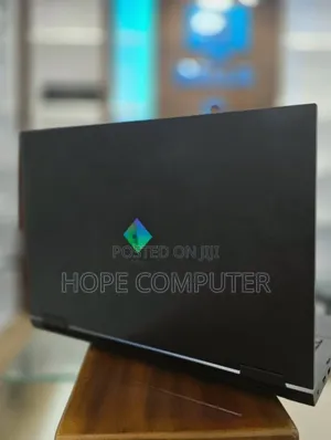 New Laptop HP Omen 17 32GB Intel Core I7 SSD 2T