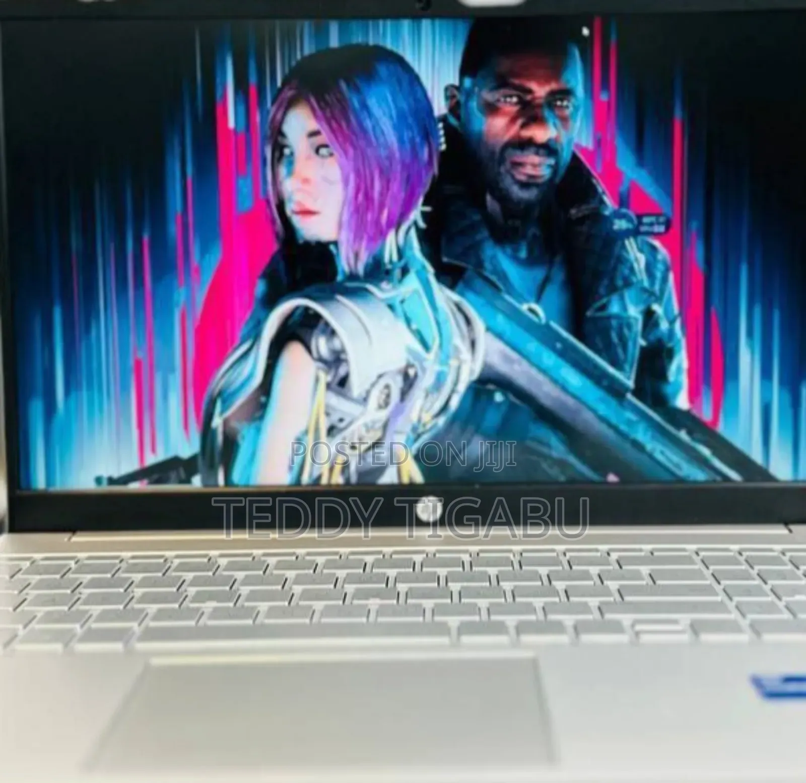 New Laptop HP Pavilion 10 16GB Intel Core I7 SSD 1T