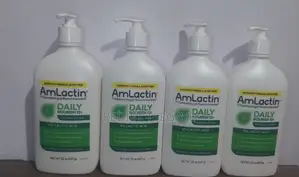 Photo - Amlactin Lotion