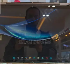 New Laptop HP Envy X360 32GB Intel Core Ultra 7 SSD 1T