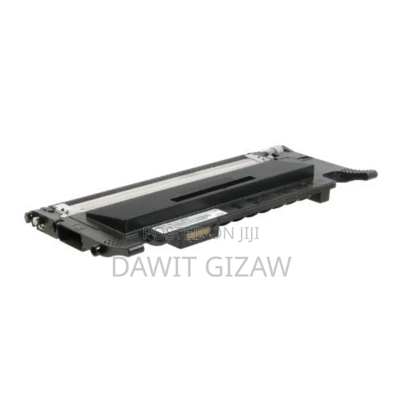 Samsung Laser Toner Cartridge