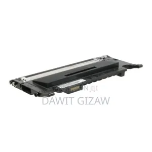 Samsung Laser Toner Cartridge