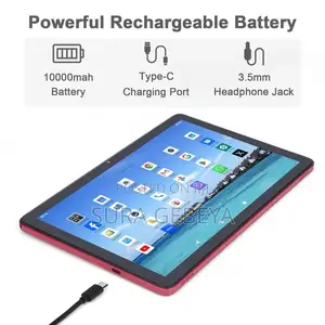 New C idea CM8800 Plus 512 GB Black