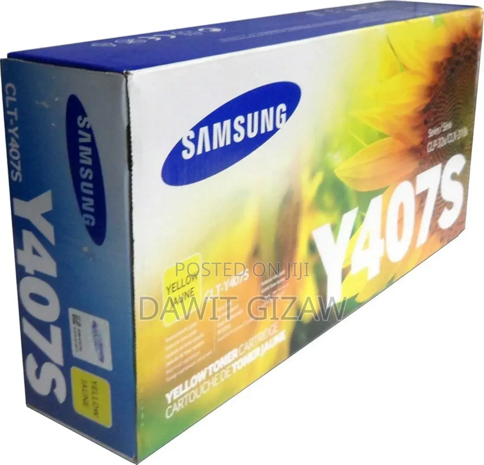 Samsung Laser Toner ( Premium)