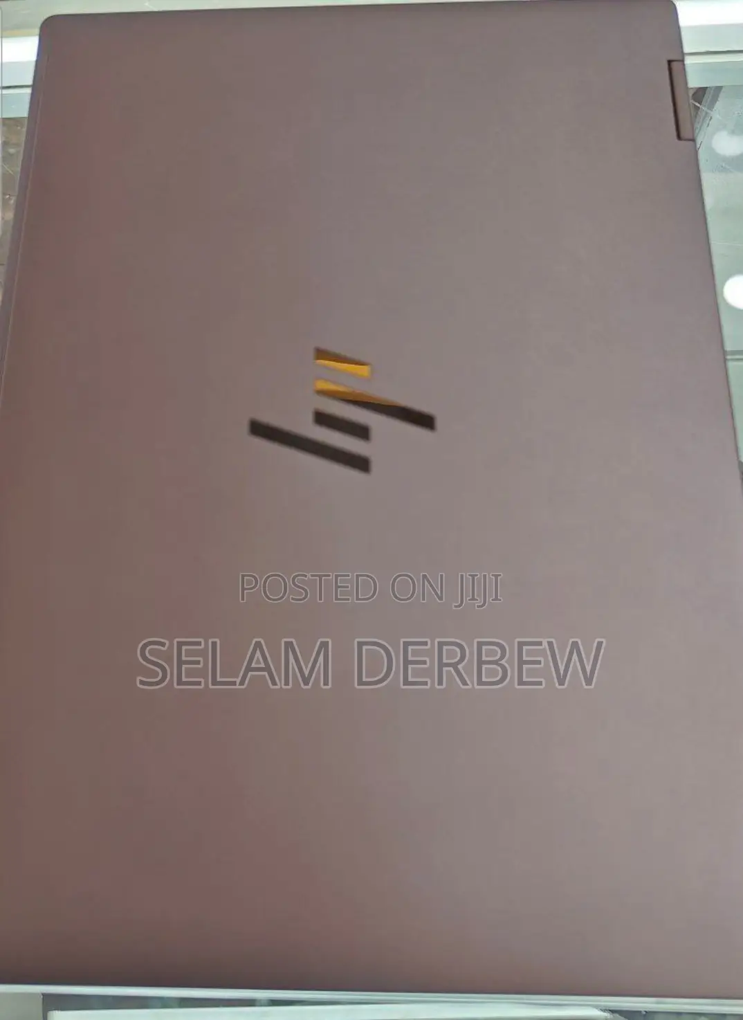 New Laptop HP Envy X360 32GB Intel Core Ultra 7 SSD 1T
