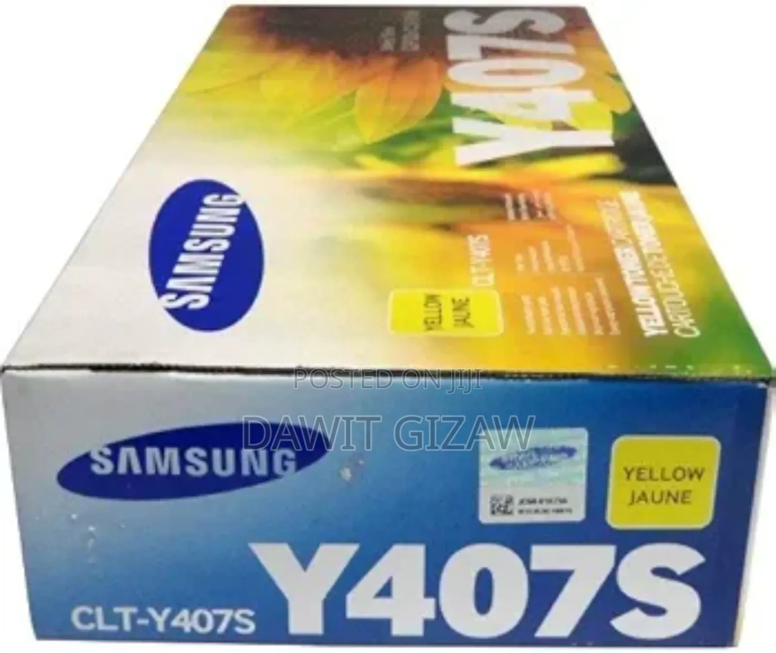 Samsung Laser Toner ( Premium)