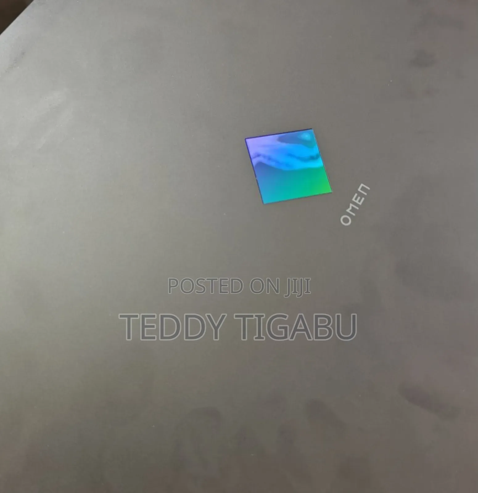 New Laptop HP Omen 17 32GB Intel Core I7 SSD 2T